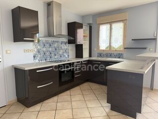  Maison à vendre 5 pièces 91 m²