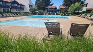 Appartement 1 pièce 20 m² · à Moliets-et-Maa · 20 m² · 114 900 €