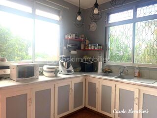  Maison à vendre 3 pièces 85 m²