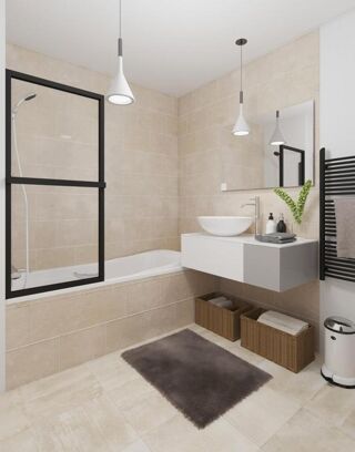  Appartement  louer 3 pices 63 m