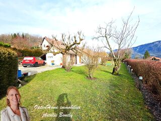 Maison à vendre 4 pièces 92 m²
