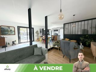  Maison à vendre 8 pièces 230 m²