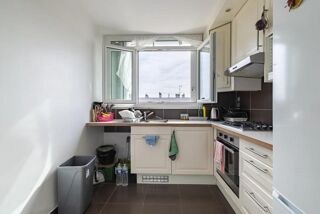  Appartement à vendre 2 pièces 42 m²