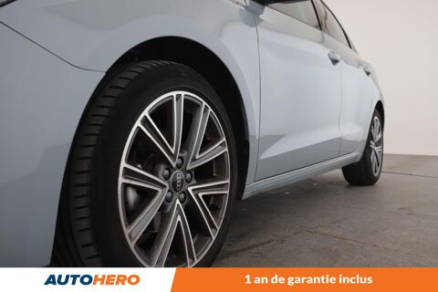 A1 30 TFSI Design S tronic 7 116 ch 2025 occasion 92130 Issy-les-Moulineaux