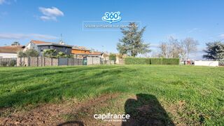  Terrain � vendre 701 m�