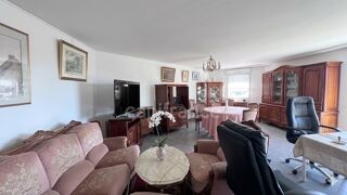  Appartement à vendre 4 pièces 109 m²