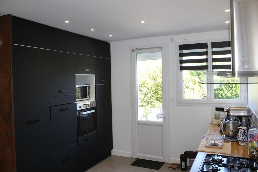 Vente Maison Maison à vendre 5 pièces CHOLET (49) Cholet