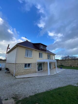  Maison � vendre 6 pi�ces 218 m�