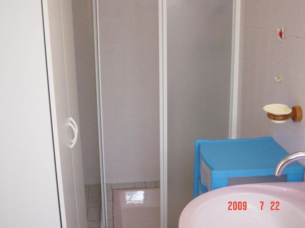 Location Appartement Studio de 15m2 à louer sur Gières Gieres