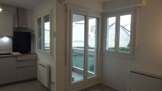  Appartement à louer 1 pièce 35 m²