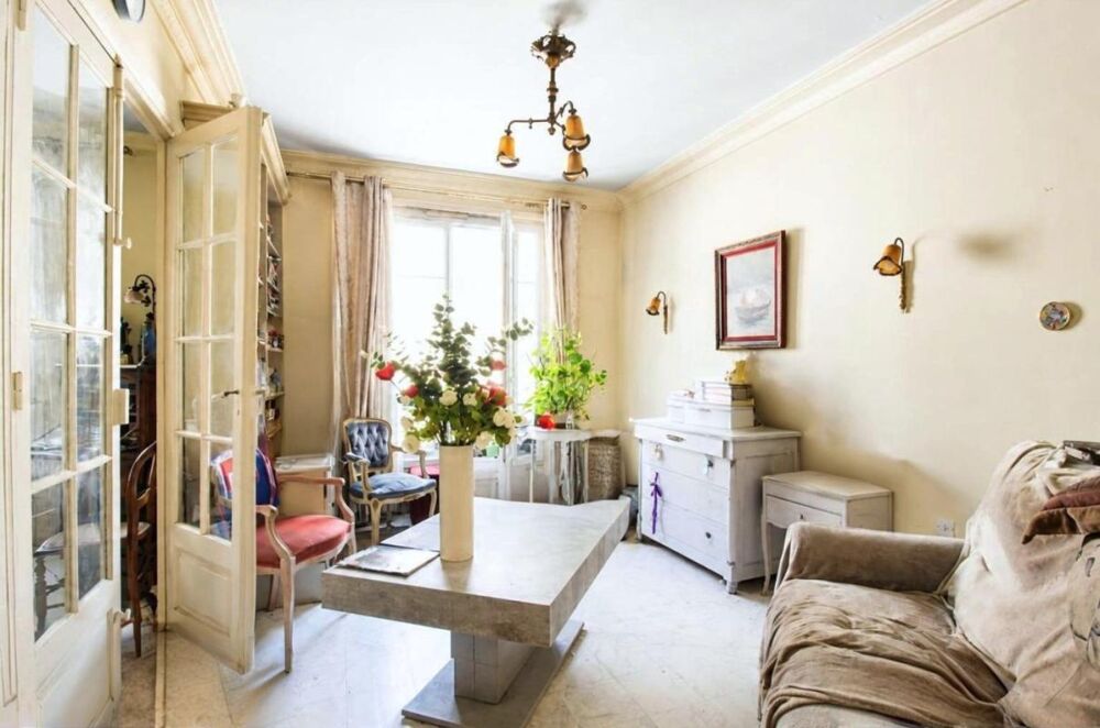 Vente Appartement Appartement Asnieres sur seine