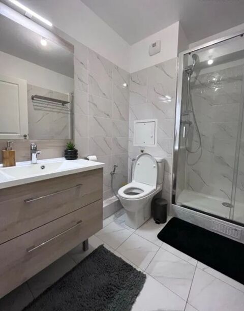  Appartement � louer 1 pi�ce 30 m�