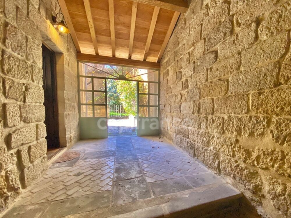  vendre  Maison Uzs (30700)