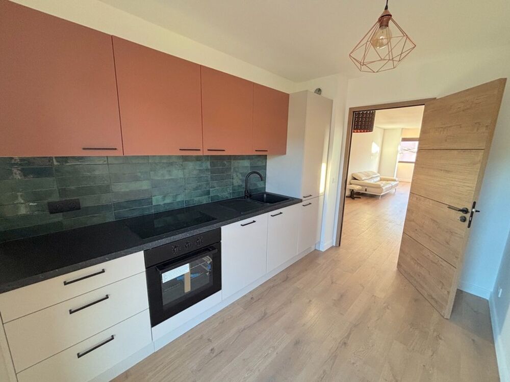 Appartement à vendre 2 pièces MOUGINS (06)