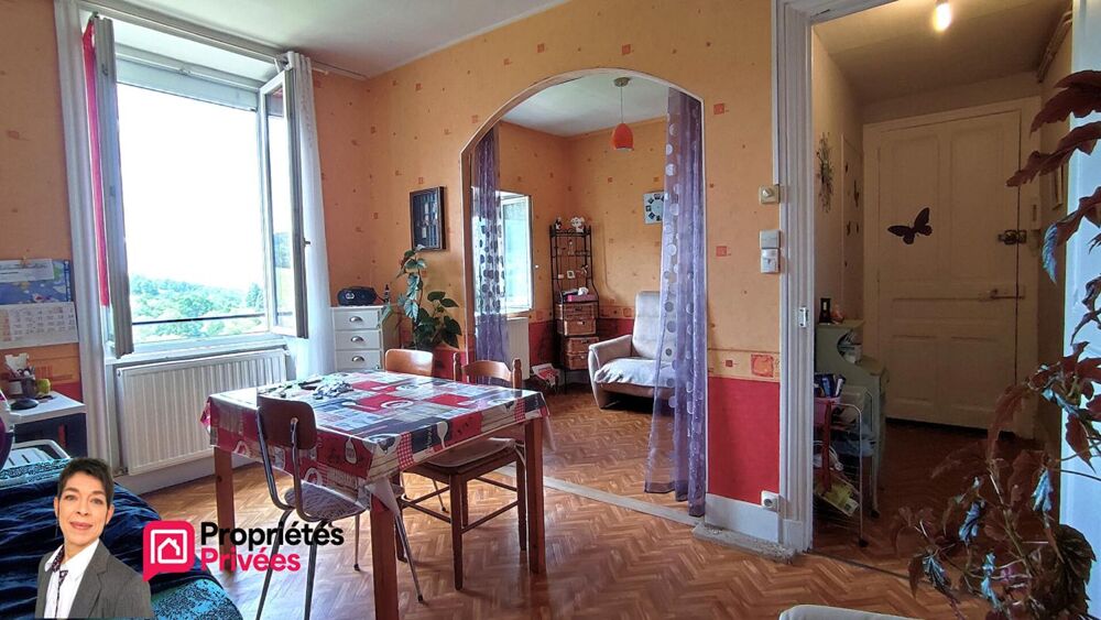 Vente Immeuble THIZY-LES-BOURGS (69240) Immeuble de rapport en monopropriété , rentabilité immédiate Thizy les bourgs