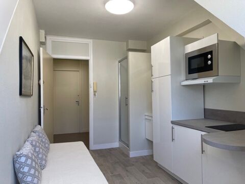  Appartement � louer 1 pi�ce 11 m�