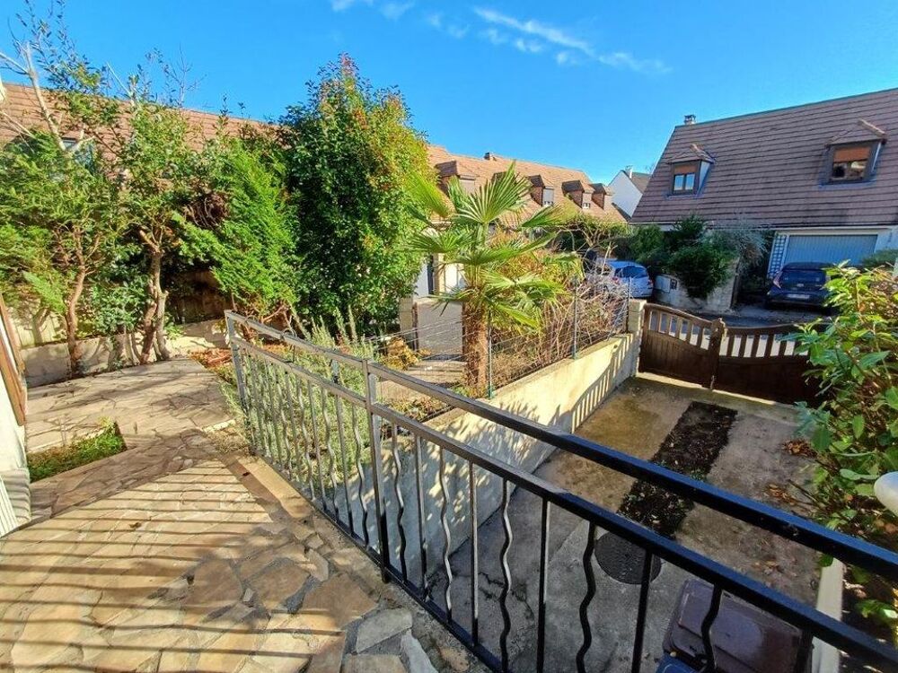 Location Maison Maison de 84m2 à louer sur Grigny Grigny