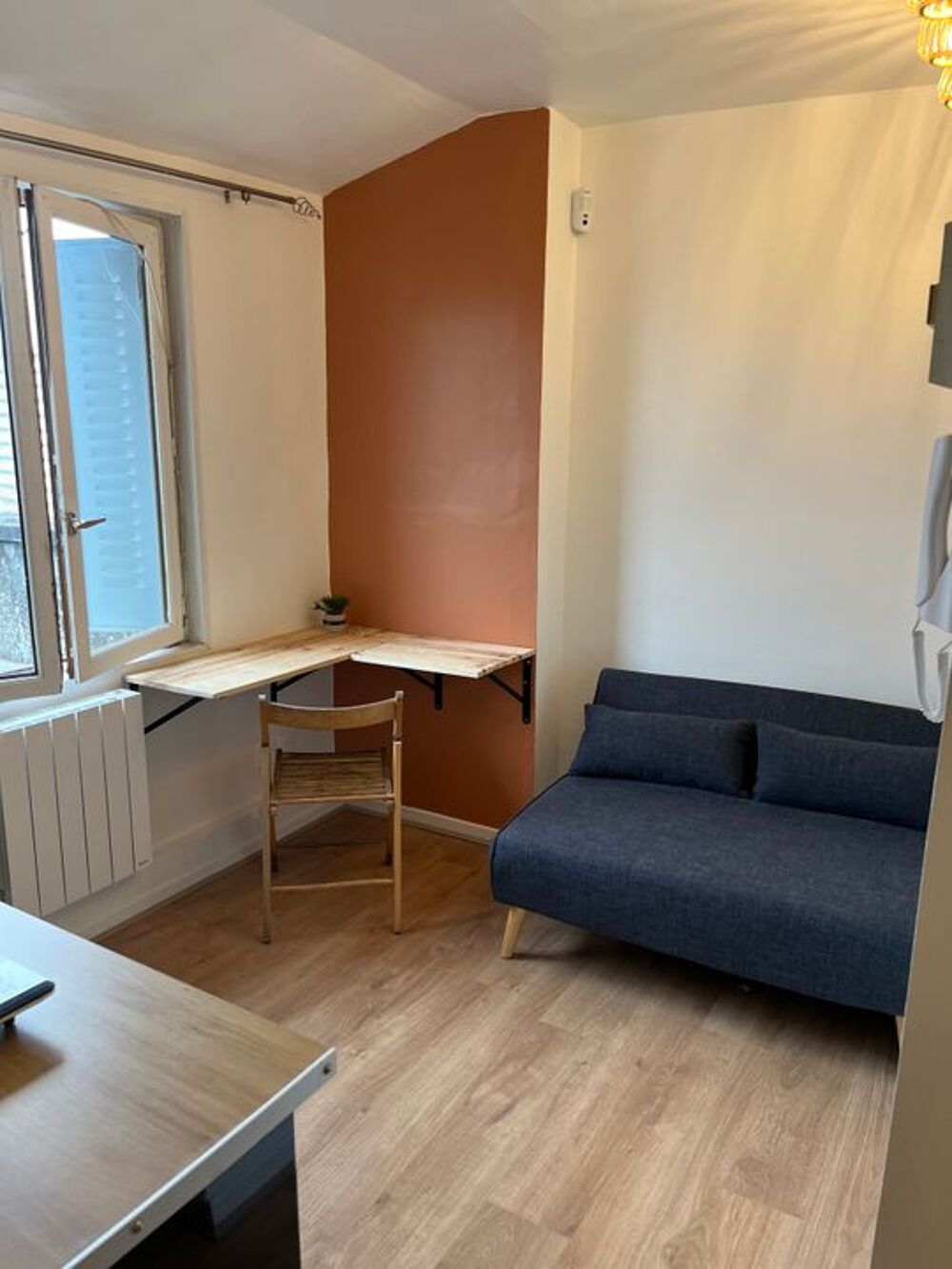 Location Appartement Studio de 11m2 à louer sur Tarbes Tarbes