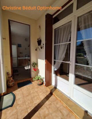  Maison � vendre 4 pi�ces 72 m�