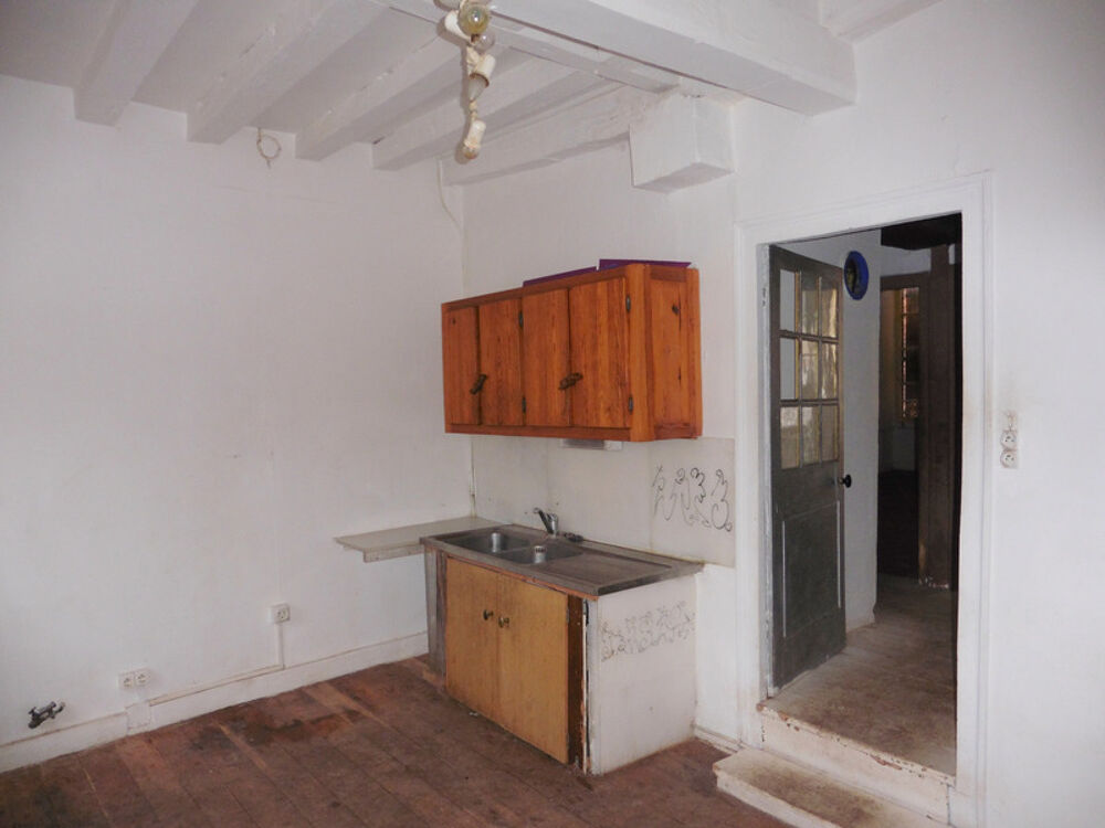 Vente Maison A découvrir ! Villeneuve l archeveque