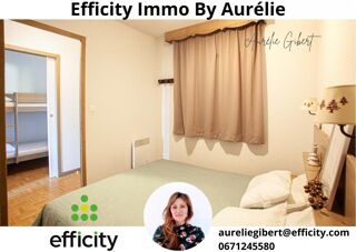  Appartement � vendre 3 pi�ces 35 m�