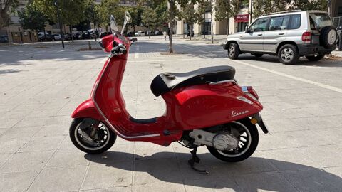 PEUGEOT 2019 occasion 06300 Nice