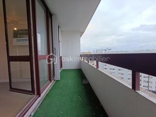  Appartement à vendre 2 pièces 47 m²
