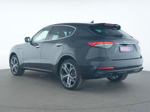 Levante Modena 2023 occasion 33000 Bordeaux