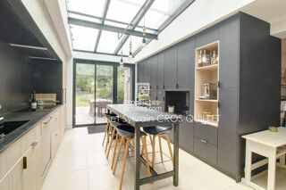  Maison � vendre 7 pi�ces 209 m�