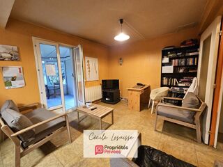 Maison à vendre 5 pièces 99 m²