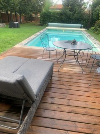  Maison à vendre 9 pièces 237 m²