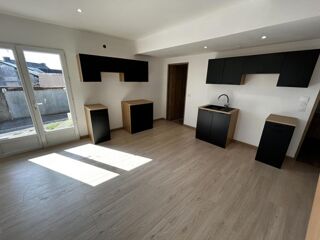  Maison à vendre 5 pièces 126 m²