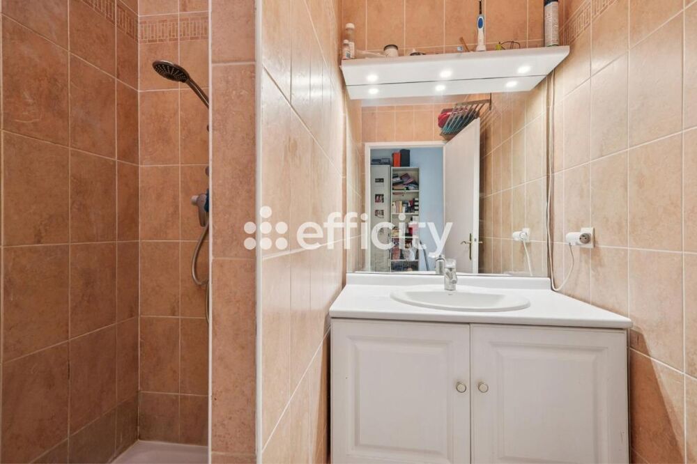 à vendre  Appartement Montrouge (92120)