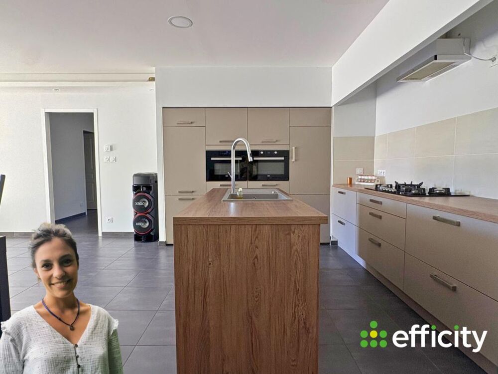 Vente Villa Villa Saint just saint rambert