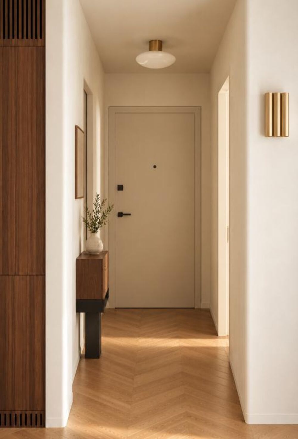 T5 FAMILIAL AVEC BALCON + PARKING  QUARTIER VILGÉNIS  MASSY