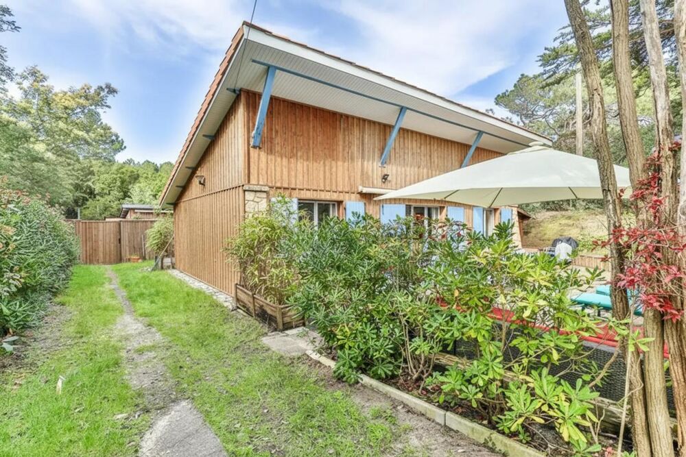 � vendre  Villa L�ge-Cap-Ferret (33950)