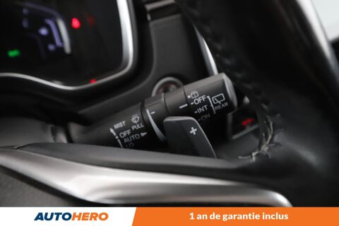 CR-V 2.0 i-MMD 4WD Executive 184 ch 2019 occasion 92130 Issy-les-Moulineaux