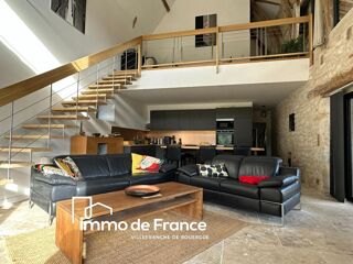  Maison à vendre 15 + pièces 340 m²