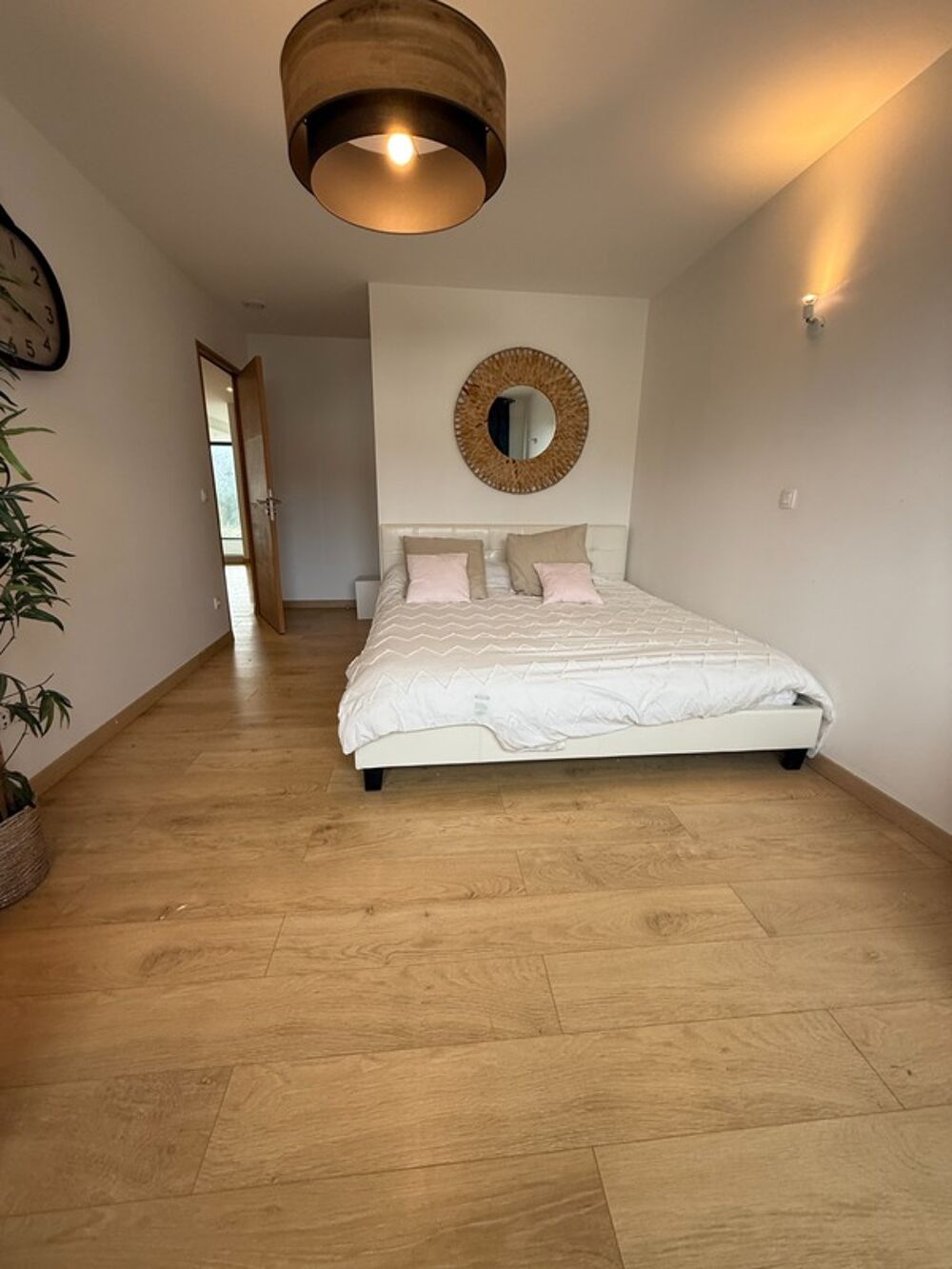 � vendre  Maison Groslay (95410)