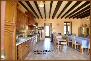  Maison à vendre 6 pièces 140 m²