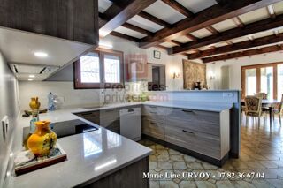  Maison � vendre 7 pi�ces 157 m�