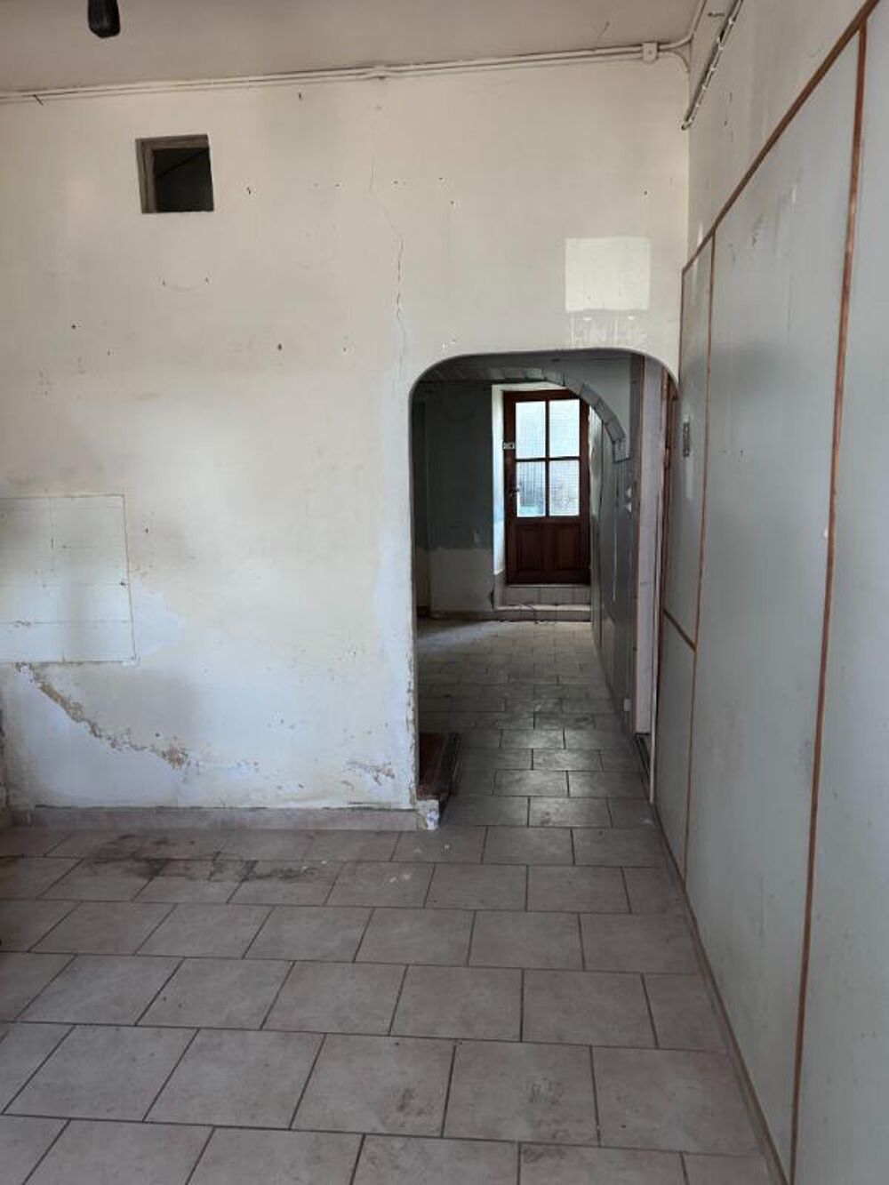 Vente Maison Maison Azille 4 pièce(s) 49 m2 Azille