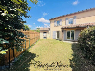  Maison à vendre 4 pièces 91 m²