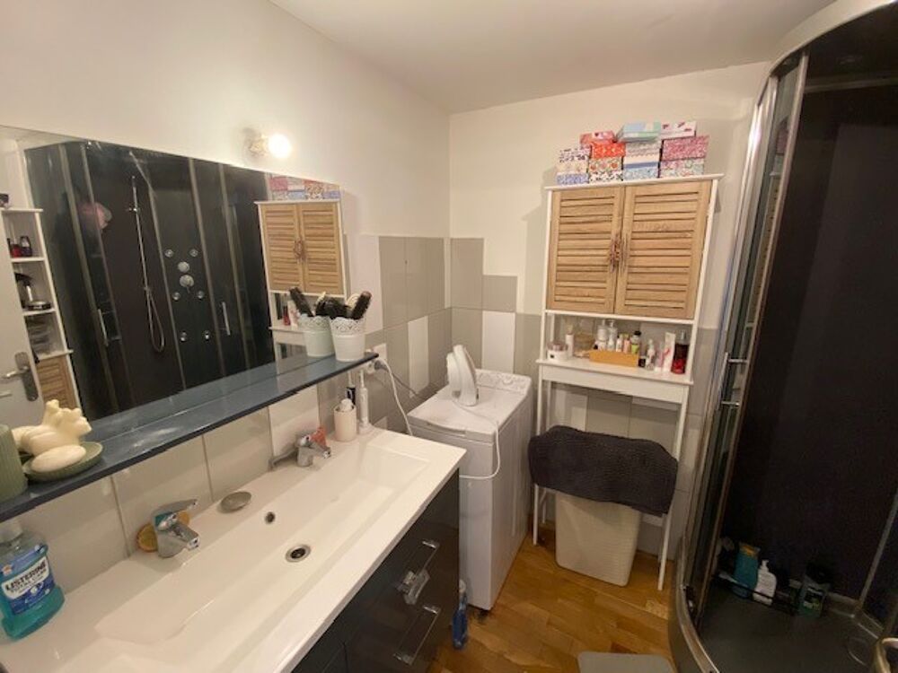 Location Appartement Neulise - Appartement T3 Neulise