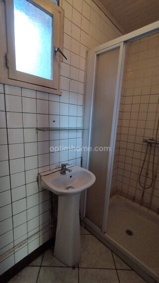  Maison � vendre 3 pi�ces 72 m�