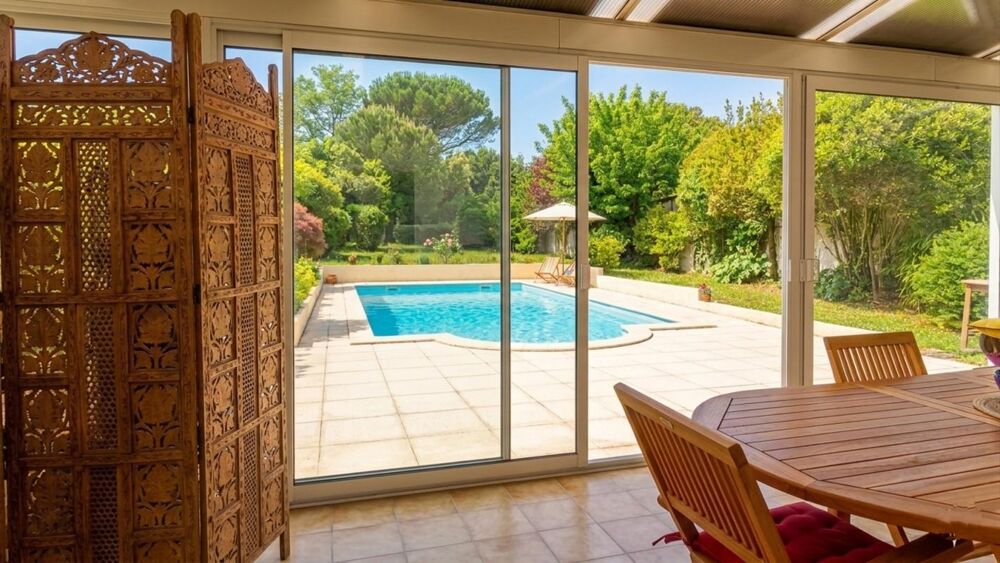 � vendre  Villa Saint-Palais-sur-Mer (17420)