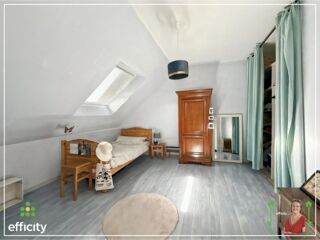  Maison à vendre 7 pièces 165 m²