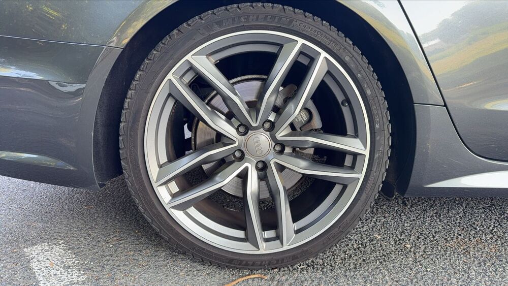 A6 3.0 V6 TDI 272 Quattro S-Tronic 7 Ambition Luxe - Automatiqu 2018 occasion 16000 Angouleme