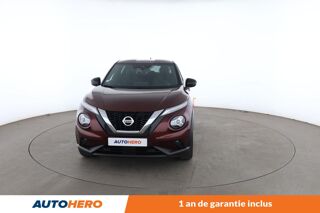 Juke 1.0 DIG-T Tekna BVM6 114 ch 2022 occasion 92130 Issy-les-Moulineaux