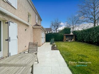  Maison � vendre 6 pi�ces 135 m�